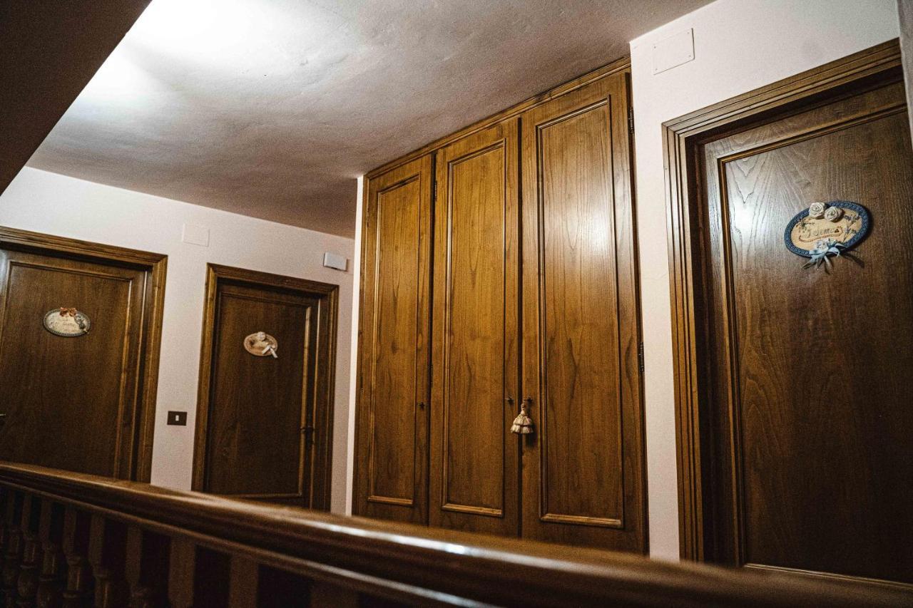 B&B Colle Vignoni Барберино-ди- Муджелло Экстерьер фото
