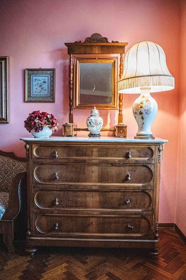 B&B Colle Vignoni Барберино-ди- Муджелло Экстерьер фото