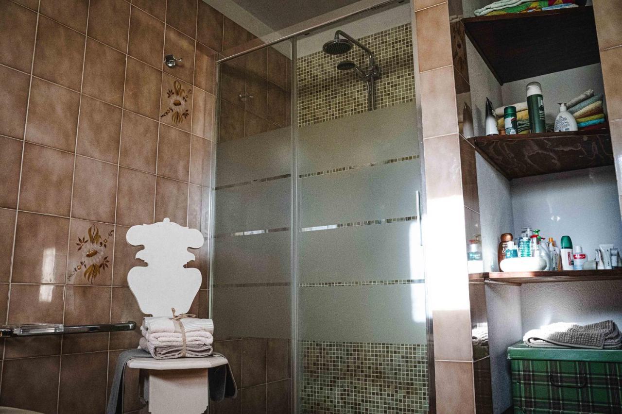 B&B Colle Vignoni Барберино-ди- Муджелло Экстерьер фото