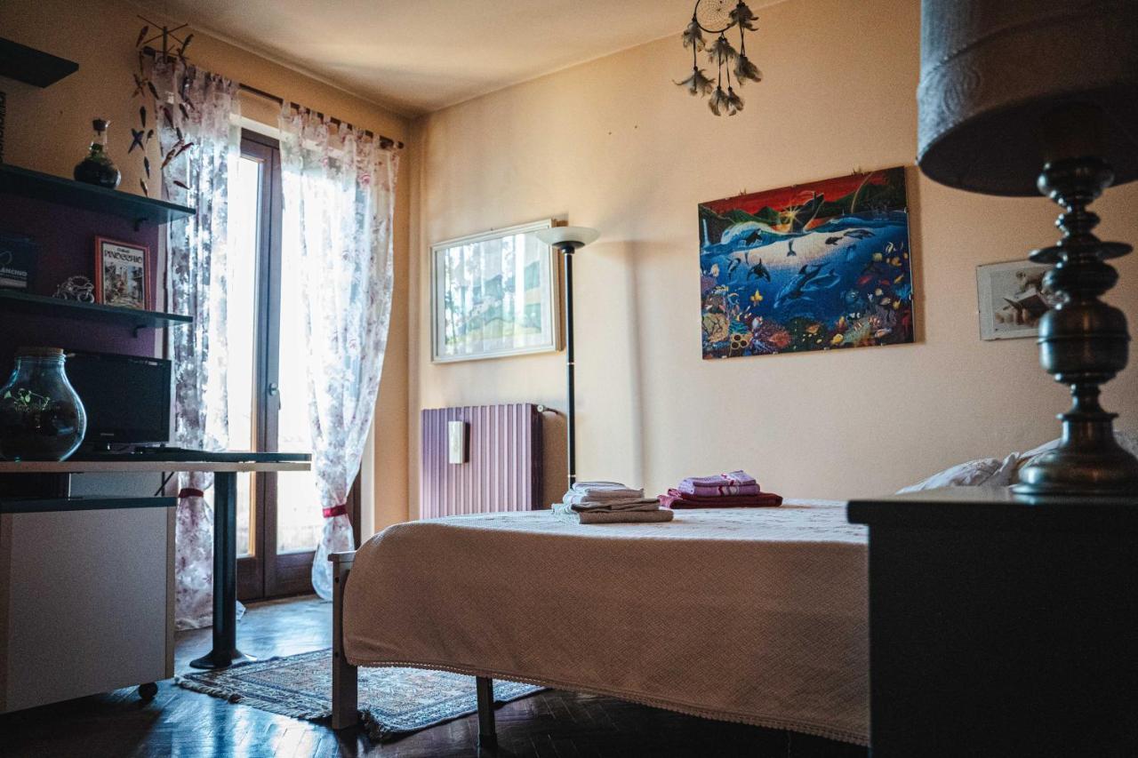 B&B Colle Vignoni Барберино-ди- Муджелло Экстерьер фото