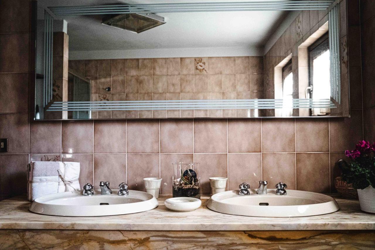 B&B Colle Vignoni Барберино-ди- Муджелло Экстерьер фото