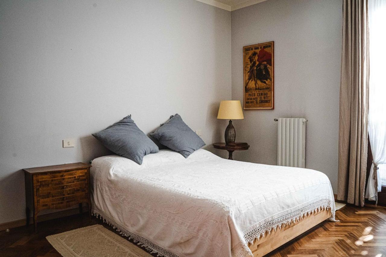 B&B Colle Vignoni Барберино-ди- Муджелло Экстерьер фото