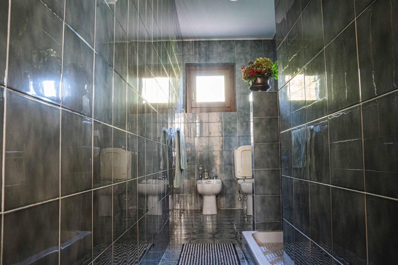 B&B Colle Vignoni Барберино-ди- Муджелло Экстерьер фото