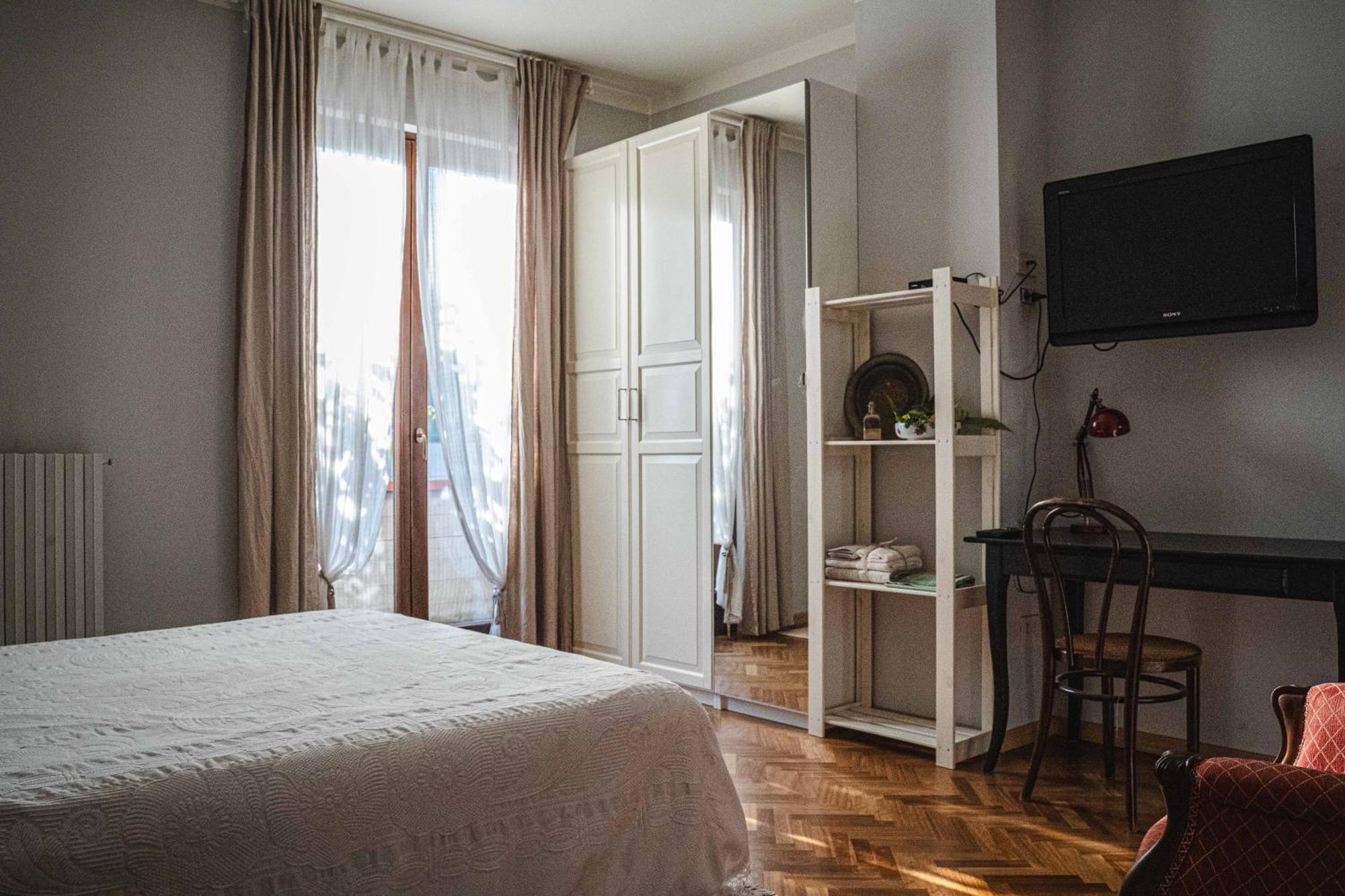 B&B Colle Vignoni Барберино-ди- Муджелло Экстерьер фото